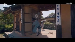 قسمت 12 سریال مون شاین با زیرنویس فارسی اضافه شد(Moonshine 2021)با بازی یو سونگ هو و هه ری