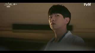 قسمت 8 دکتر روح + زیرنویس فارسی