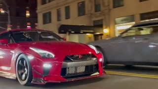 ♡_♡ Nissan GTR ♡_♡