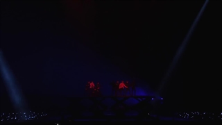 اجرای آهنگ Dance Battle از شیومین و بکهیون در کنسرت TheElyXiOn (SEOUL)