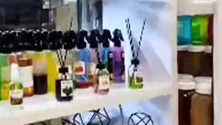 تولیدی لوازم خانه و آشپزخانه BST - بازار صالح آباد تهران