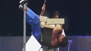 ثبت رکورد جالب در گینس