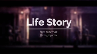 میکس کوتاه از بازیه assassins creed