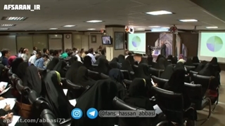 دکتر حسن عباسی: هایپرمارکتینگ منافذ باز پوست