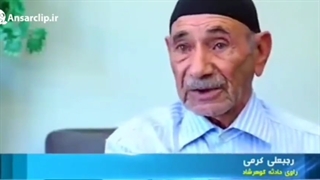 ماجرای کشف گورهای دسته جمعی شهدای مسجد گوهرشاد