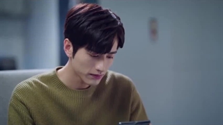 قسمت ۱۲ سریال چینی فقط تو با زیرنویس فارسی چسبیده