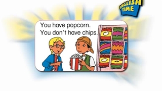 English Time 2 Run 4 Unit 9 Practice Time B