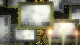 انیمه kekkai sensen قسمت ۱ +زیرنویس فارسی چسبیده