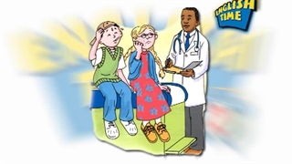 English Time 2 Run 4 Unit 10 Practice Time D