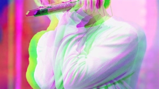 کلیپ از سوکجین/ کلیپ جین/ جین/ سوکجین