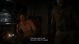 داستان بازی Resident Evil 7 در game4k.ir
