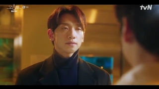 قسمت 8 سریال دکتر روح/ ghost doctor 2022 +زیرنویس فارسی