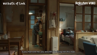 تریلر سریال چینی خاطره عشق (Because of Love 2022)_به زودی