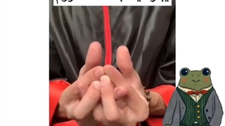 پس از تلاش های فراوان شد :| ....