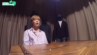 برنامه Going Seventeen 2019 قسمت شانزدهم 16 ( MBTI of SVT #3 ) + زیرنویس فارسی