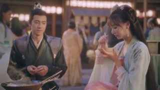 قسمت ۱۱ سریال چینی بلاگر زیبا ، زیبای پررو