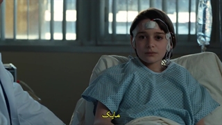 قسمت 6 فصل 2 سریال بینظیر چیزهای عجیب Stranger Things 2017 + زیرنویس فارسی چسبیده-540p