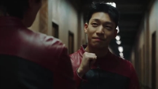 سریال Bad and Crazy 2021قسمت۱۲ (آخر)زیرنویس اضافه شد