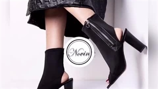 پخش عمده کفش پاشنه بلند زنانه