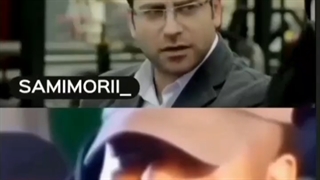 جعررررررر اون یارو تو اخبار خدا بود وایییییی