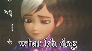 میکس کرانج خفن از کلر نونیز || کلر || ترول هانترز || Abcdefu