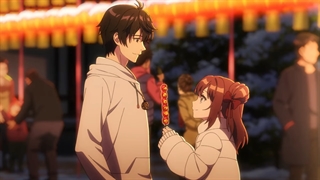 انیمه چینی لرد بیدار شده بزرگ(da wang rao ming) قسمت اول با زیرنویس فارسی