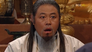 سریال کره ای خدای جنگ God Of War قسمت سی و ششم با زیر نویس فارسی