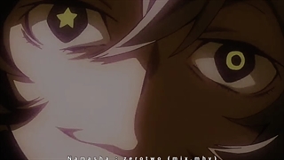 میکس کیوساکی یومنو در سگ های ولگرد بانگو : تو کاملا تنهایی