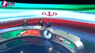 شوخی خداداد و دین محمدی با مهدی طارمی