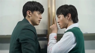 قسمت 4 سریال ما همه مرده ایم (All of Us Are Dead 2022)+زیرنویس فارسی