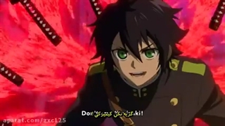 انیمه پایان جهان فصل دوم قسمت دوم