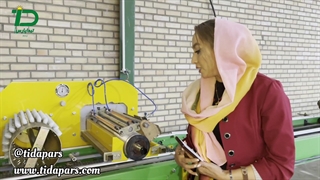 کشت دقیقا در مرکز سلول سینی با سیدر دقیق تیداپارس