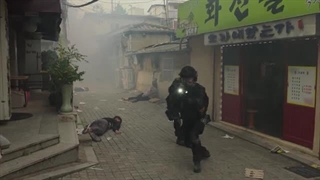 قسمت 12(آخر) سریال ما همه مرده ایم/all of us are dead 2022 +زیرنویس فارسی