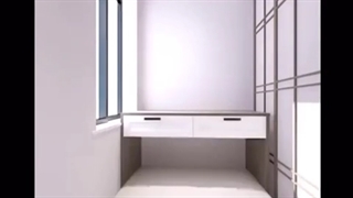 طراحی اتاق خواب کودک و نوجوان