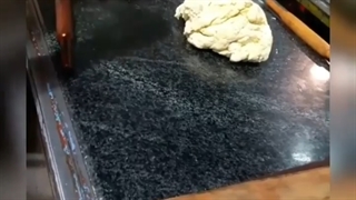 سوغات سرای گیلان ( کلوچه فومن )