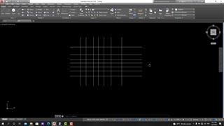 دستور extrim در اتوکد
