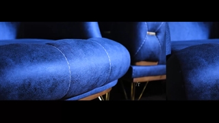 گالری مبل سید کاشان