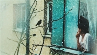 سرا پا اگر زرد و پژمرده ایم