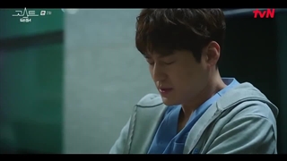 قسمت دوم سریال کره ای دکتر روح The Ghost Doctor 2022 + زیرنویس فارسی چسبیده با بازی کیم بوم،رین و یوئی