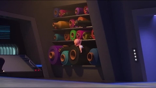 Auntie Edna انیمشین خاله ادنا زبان اصلی با زیرنویس انگلیسی englishsub