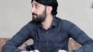 ویدیو زنگ ادبیات از مهدی داب mahdidub