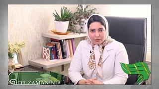 ایا جای بخیه پشت سر باقی می ماند؟