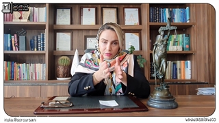 نکته های طلاق توافقی قسمت دوم