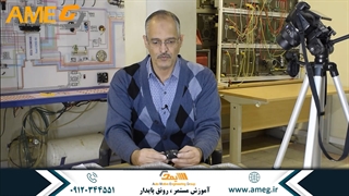 انواع استپر موتور | آموزش برق خودرو