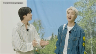 مرچ های جی هوپ + زیرنویس فارسی (ARTIST-MADE COLLECTION ‘SHOW’ BY BTS – j-hope)