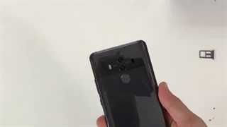 نحوه تعویض باتری Huawei Mate 10 Pro