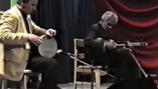 دیده نشده فرهنگ شریف، رودباری، ۱۳۸۱