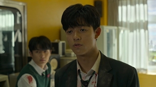 سریال کره ای همه ما مرده ایم| قسمت 3 | All of Us Are Dead 2022 | زیرنویس فارسی