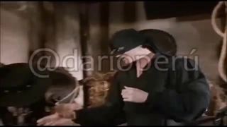 سریال* El Zorro*قسمت بیست و دوم_فصل1
