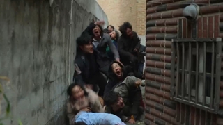 قسمت 7 سریال ما همه مرده ایم (All of Us Are Dead 2022)+زیرنویس فارسی